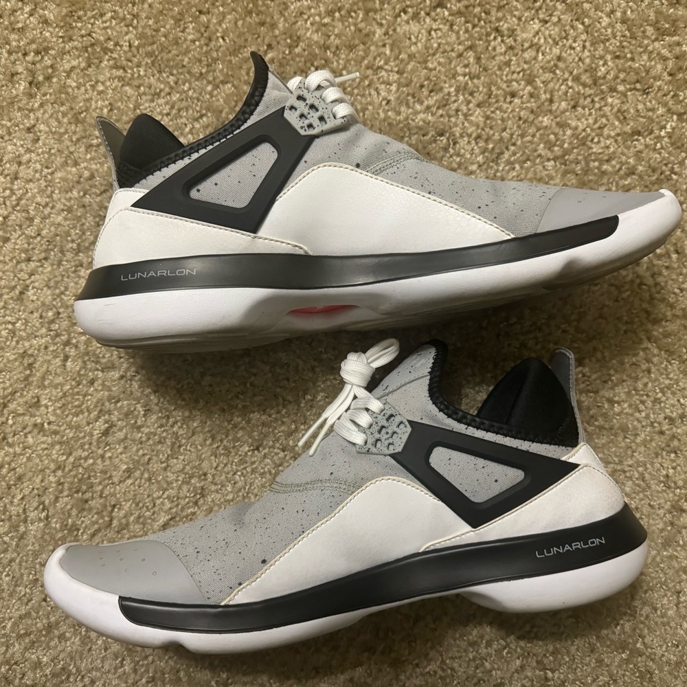 Nike Jordan Lunarlon Men’s 11